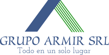 Grupo Armir SRL, Todo en un solo lugar