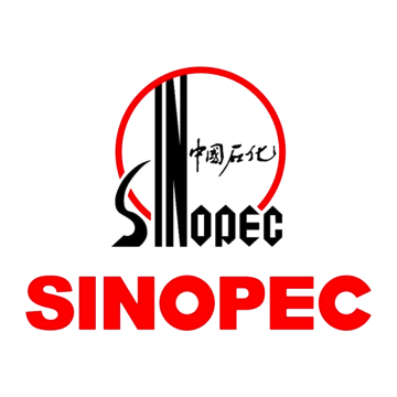 Logo de Sinopec