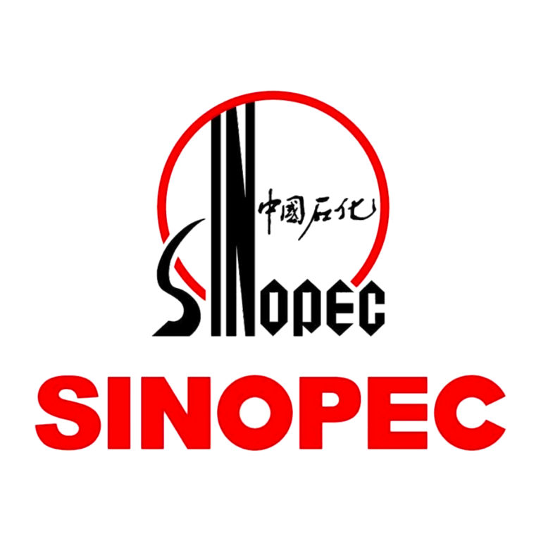 sinopec logo