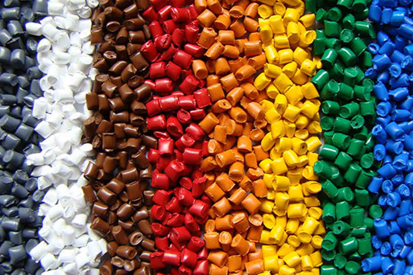 plastic and rubber 1